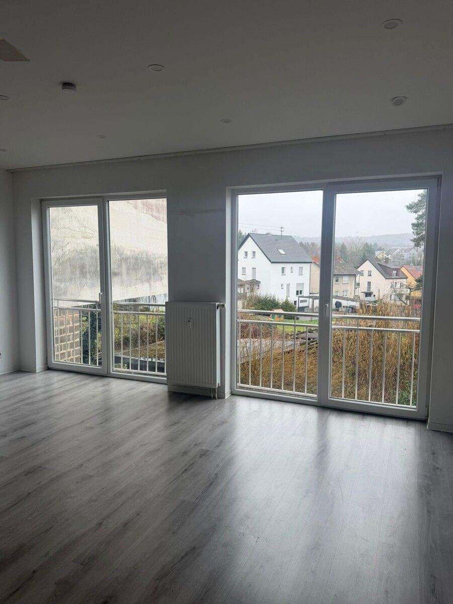 Komfortable 2 ZKB-Wohnung in der Hauptstr. in Klarenthal