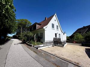 Freistehendes Mehrfamilienhaus mit Elbblick und hohem Ertragspotenzial in Hamburg-Spadenland – 21037 Hamburg – Vorschaubild 5