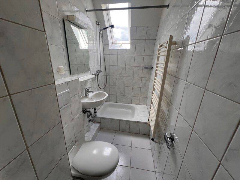 Ideal für Singles oder Paare: 3-Zimmer mit viel Licht – Osnabrück – Vorschaubild 3