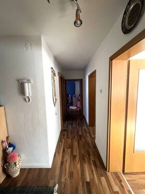 Stadtlage. Ruhe. Rendite. 4-Zimmer-Wohnung in Ulm Mitte mit Erbbaurecht – 89073 Ulm – Vorschaubild 4