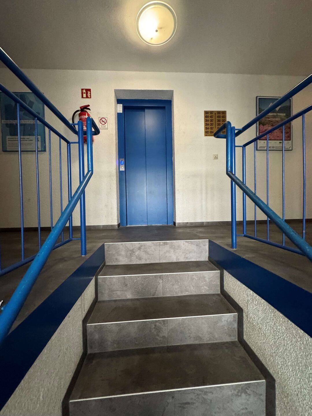 Sehr gepflegtes und langjährig vermietetes Appartement in der beliebten Weststadt! – Karlsruhe – Vorschaubild 3
