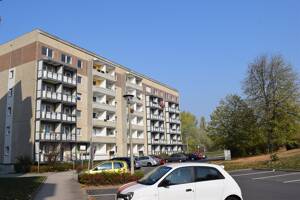 2-R Wohnung mit Balkon – 9661 Hainichen – Vorschaubild 1