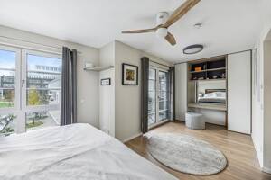Exklusive 3-Zimmer-Neubauwohnung mit Top-Ausstattung nahe Isar – 81379 München – Vorschaubild 6