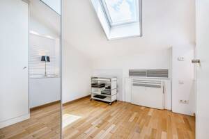 A waterfront penthouse with a mezzanine for those who appreciate architecture and discretion – 10787 Berlin – Vorschaubild 7