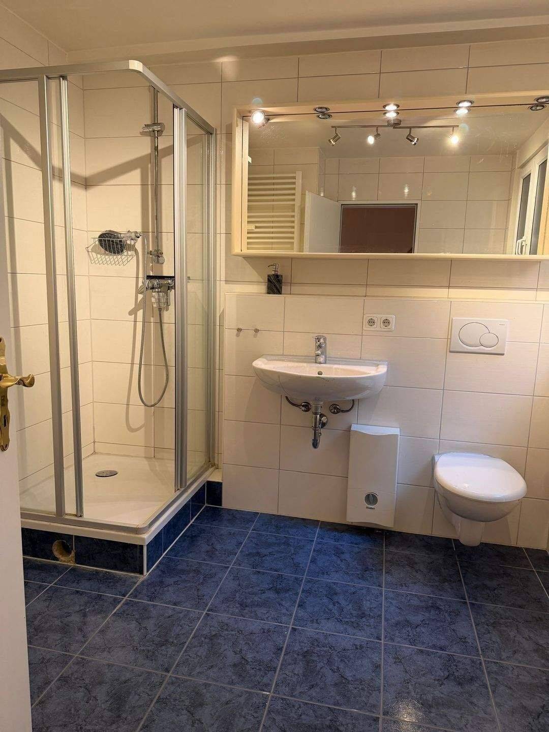 3-Zimmer-Wohnung im Herzen der Altstadt – Nürnberg – Vorschaubild 9