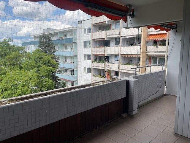 107 m² Wohnraum zur freien Gestaltung – Ihr neues Zuhause in Fürth – Fürth – Vorschaubild 4
