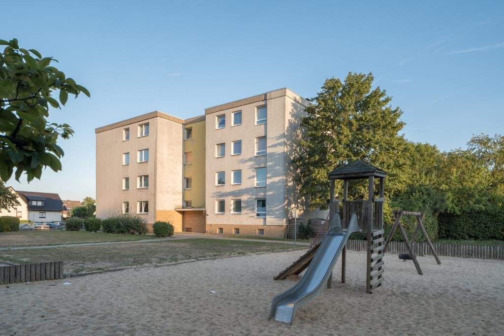 Schöne 3-Zimmer-Wohnung in Wolfsburg Vorsfelde