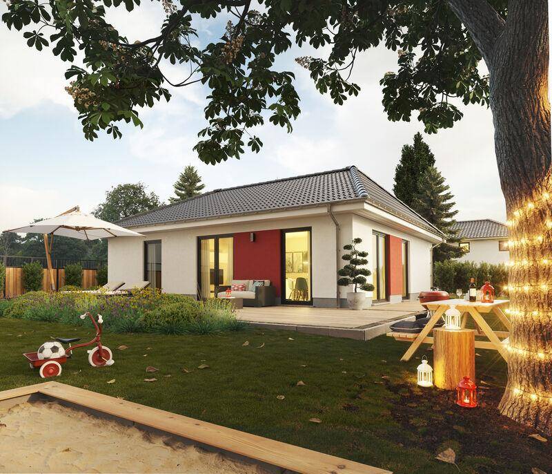 Dein Traum-Bungalow in Magdeburg Lemsdorf: Sichere dir jetzt alles Wichtige für Hausbau und Grundstückskauf! – Magdeburg – Vorschaubild 4