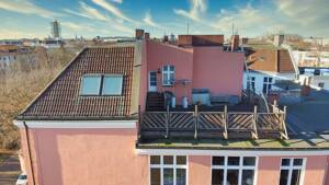250m² Traumdachgeschoss mit Terrasse im grünen Steglitz – 12157 Berlin – Vorschaubild 5