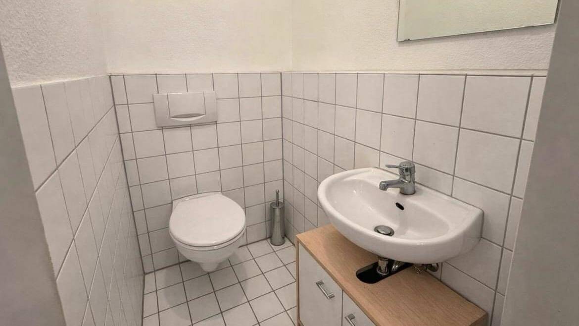 3-Zimmer-Wohnung mit Süd-Ost-Balkon in Ulm Böfingen – Ulm – Vorschaubild 7