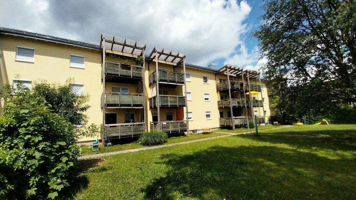 Charmante 3-Zimmer-Wohnung in der Ravensburger Weststadt – Ravensburg – Vorschaubild 8
