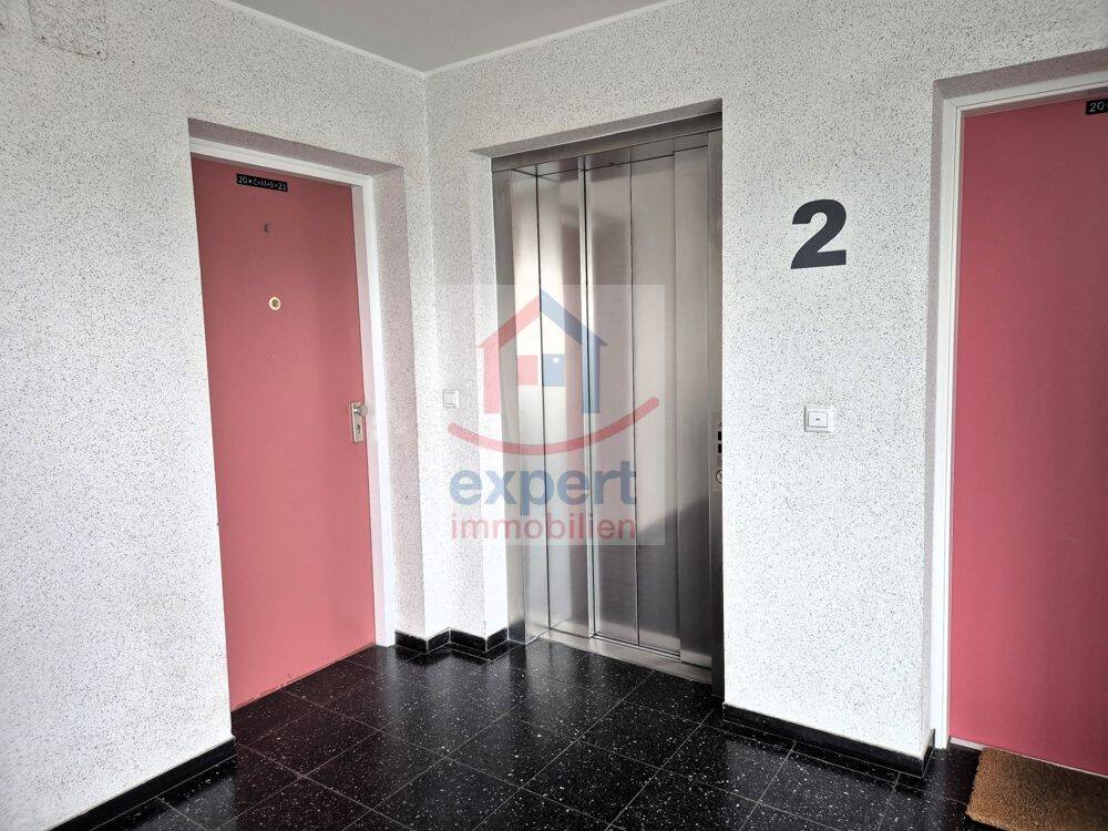 Bezugsfreie helle gepflegte 2 Zi. Wohnung in Großgründlach – Nürnberg – Vorschaubild 9