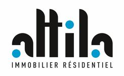 Attila Immobilier Résidentiel logo