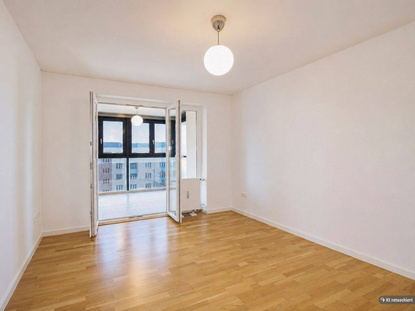 Sendling - Urban. Gepflegt. Funktionell. - Mit Südloggia und Wintergarten! – München – Vorschaubild 6