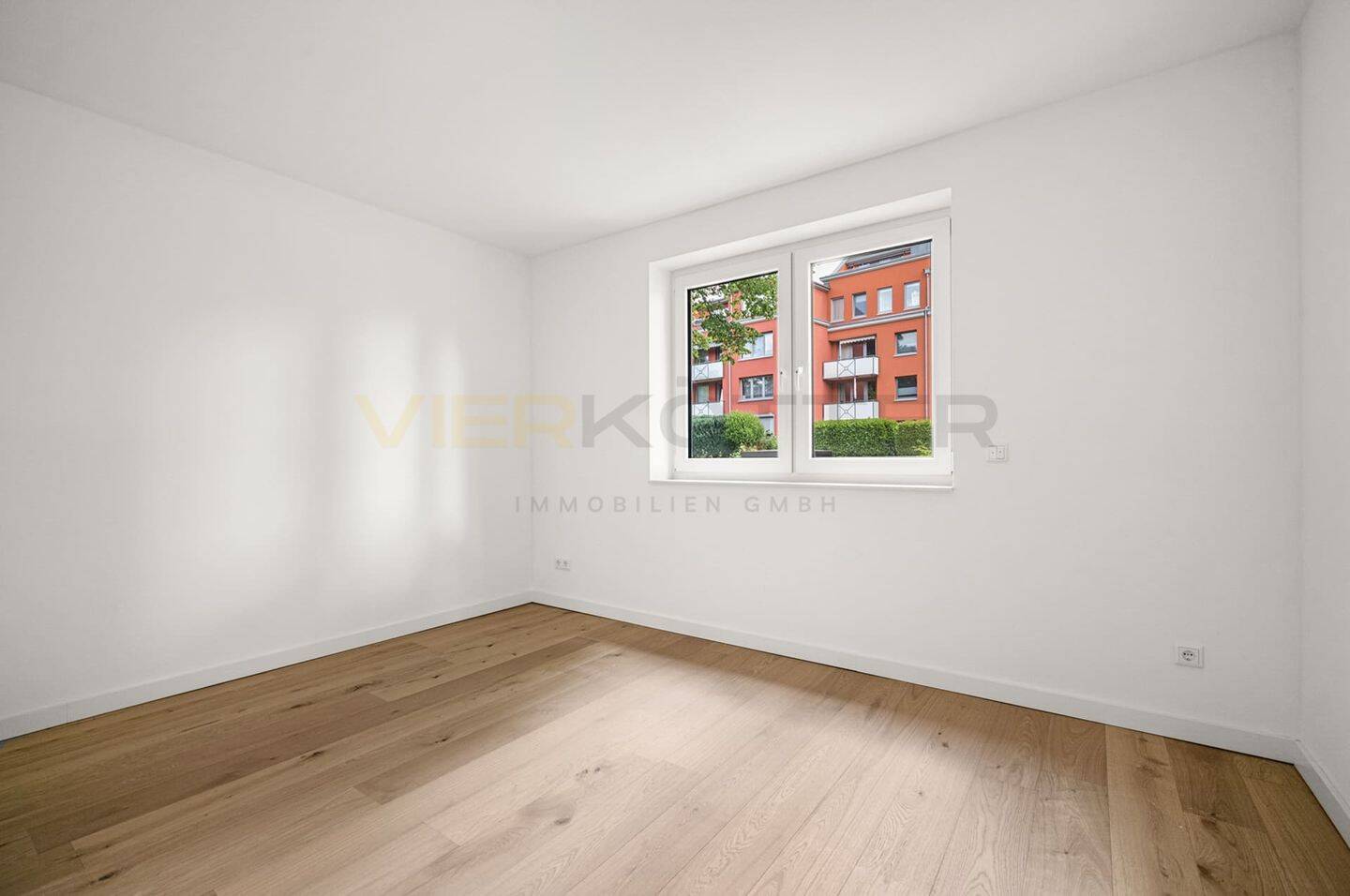 Exklusives Neubau-Mehrfamilienhaus in Hamburg-Wandsbek – Hamburg – Vorschaubild 6