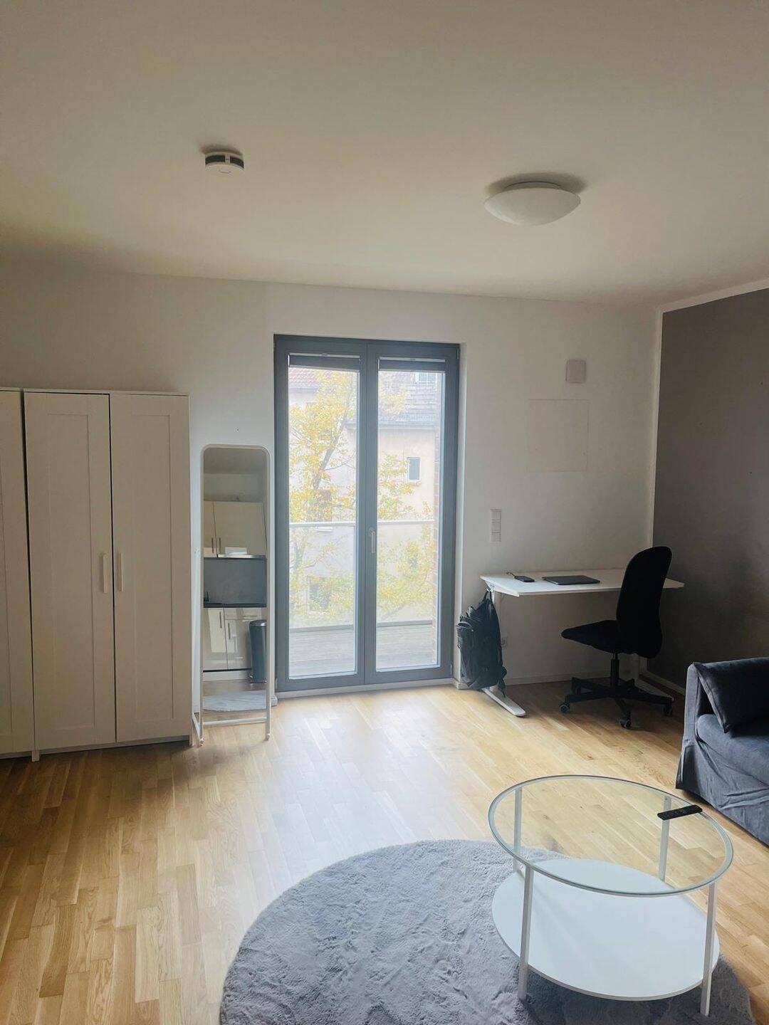 Neubau-Single-Apartment an den Spandauer Arcaden – Berlin – Vorschaubild 6