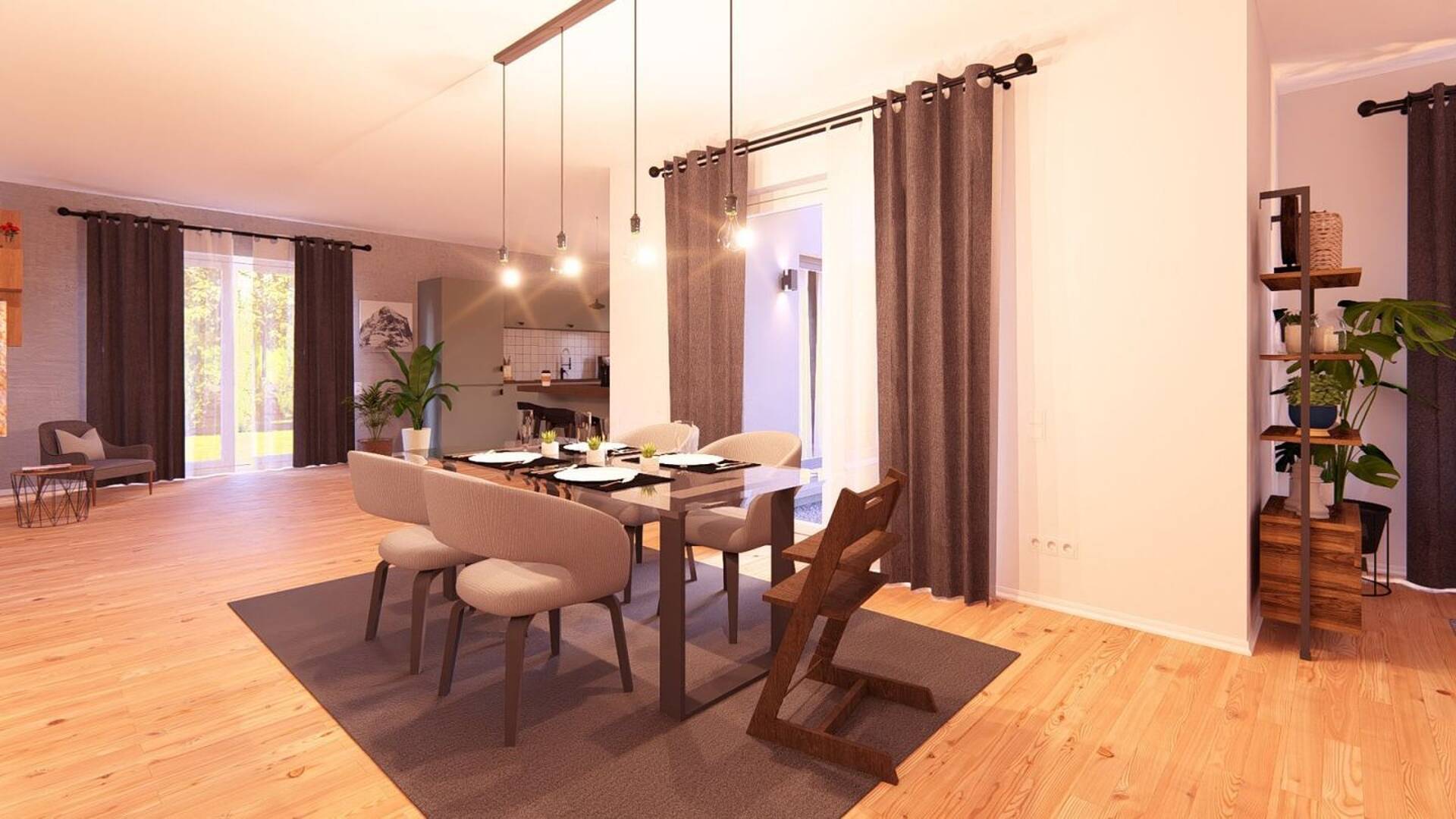 Einfamilienhaus in 91301 Forchheim mit 245,04 m² kaufen