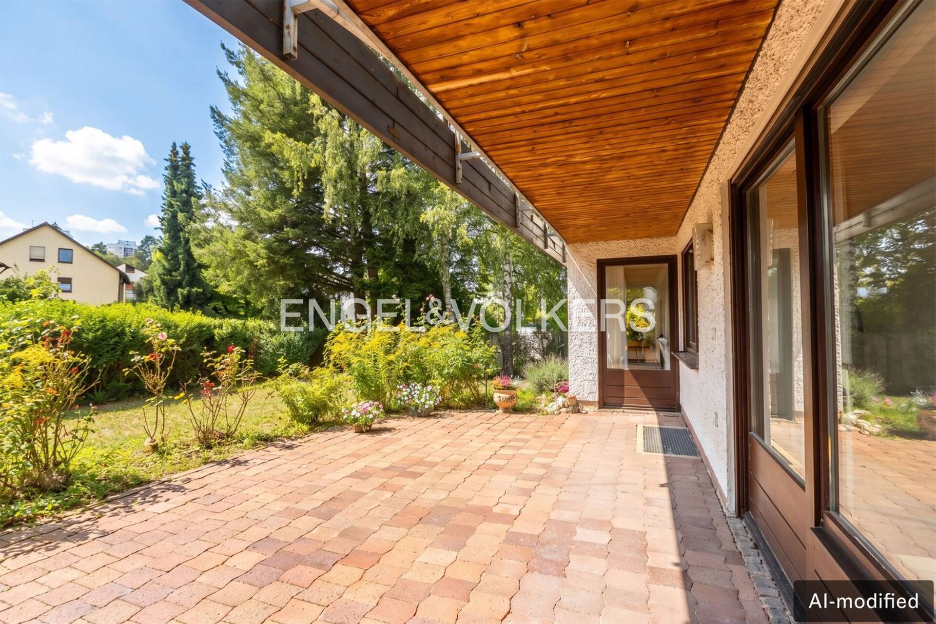 Haus in 93051 Regensburg mit 202 m² kaufen