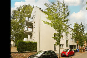 Komfortable 2,5-Zimmer-Wohnung, barrierefrei und seniorengerecht, in Ludwigshafen-Mundenheim – 67065 Ludwigshafen am Rhein – Vorschaubild 2