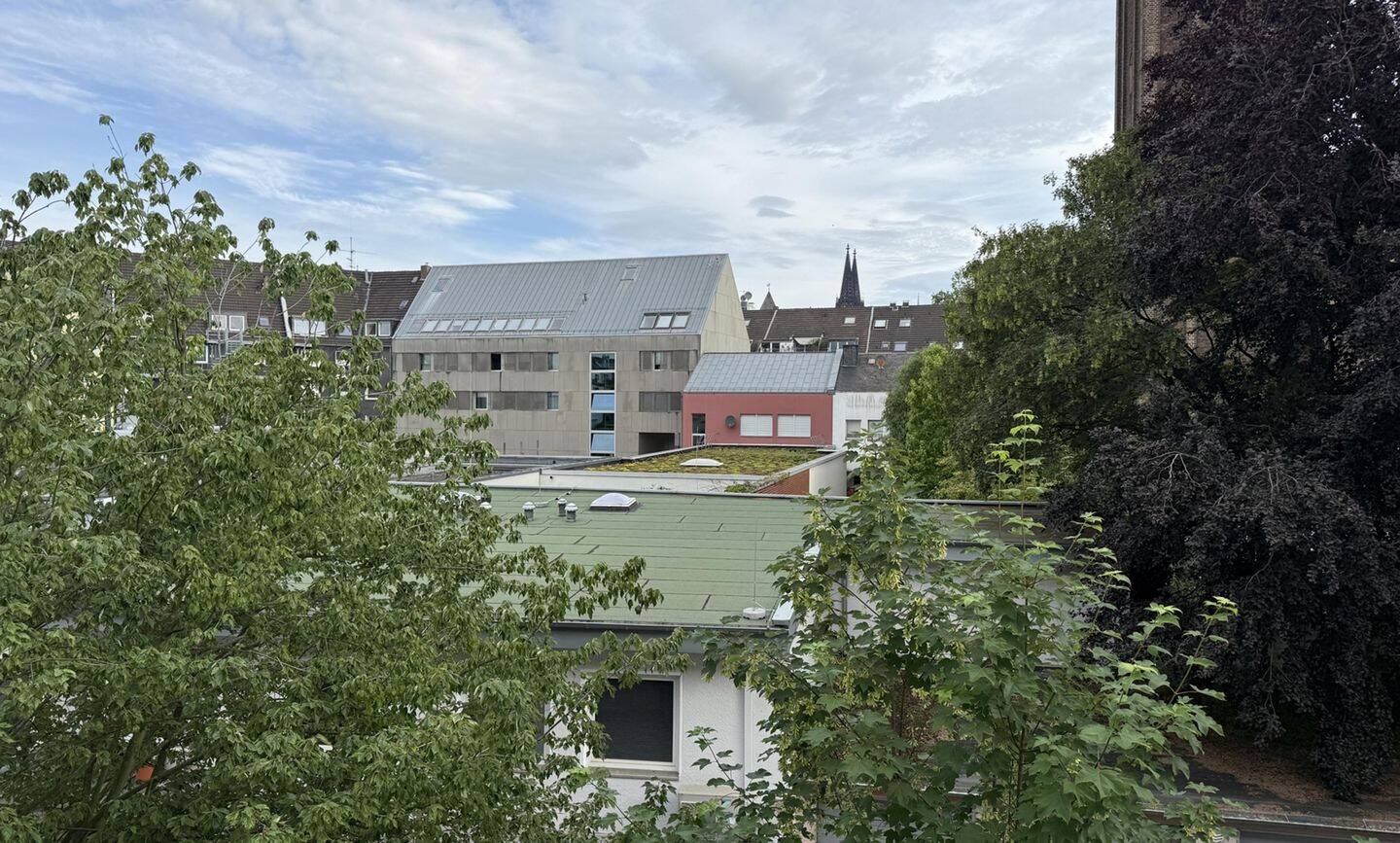 Sie haben die Ideen. Wir haben die Lage. – Köln – Vorschaubild 2
