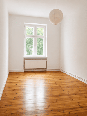 Seltenes Altbau-Schmuckstück in der Beletage – 13187 Berlin – Vorschaubild 9