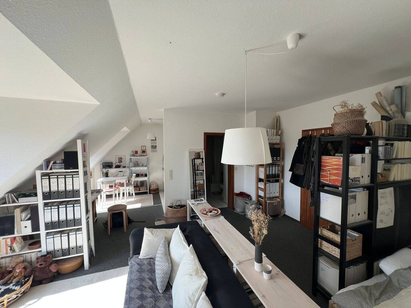 Top Wohnung in bester Stadtlage – Würzburg – Vorschaubild 4
