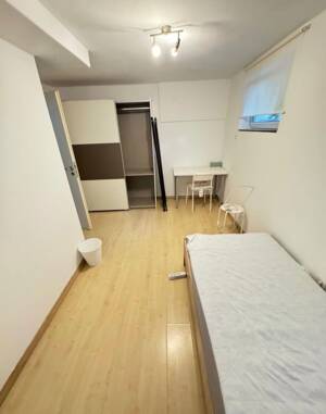 WG room about 14 m2 plus a lot of common area, bathrooms, living room, terrace, etc - quiet location, nice WG, close to university – 70597 Stuttgart – Vorschaubild 1