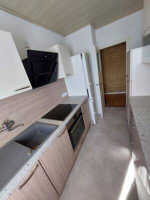 Schöne 4 Zimmerwohnung mit Einbauküche und Balkon – 2943 Weißwasser/Oberlausitz – Vorschaubild 8