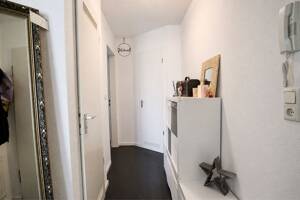 Helle 2-Zimmer Wohnung mit zwei Balkonen in Stuhr-Brinkum – 28816 Stuhr – Vorschaubild 9