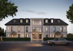 Über den Dächern genießen - Ihr luxuriöses Penthouse mit Weitblick!
