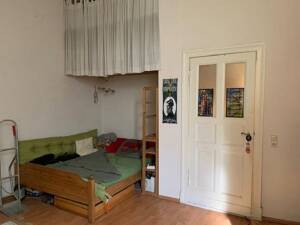 Provisionsfreie 56m² Altbau-Wohnung mit neuem Dach und neuer Heizung im Heckmannufer, Wrangelkiez – 10997 Berlin – Vorschaubild 4