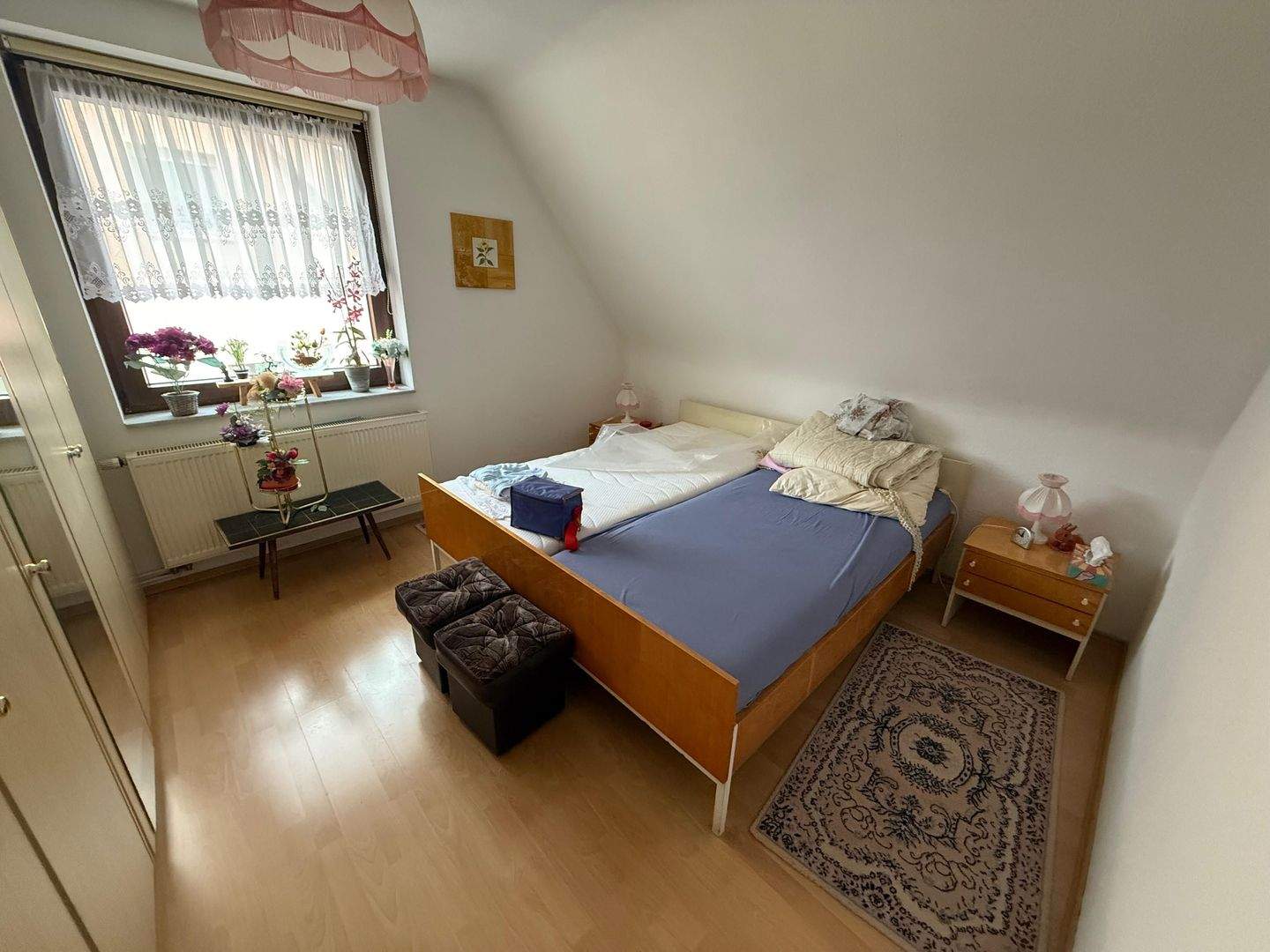 beziehbares EFH mit Hofgrundstück in ruhiger Ortsrandlage – Mühlhausen/Thüringen – Vorschaubild 5
