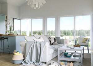 Dein Lebenstraum in Schwetzingen: Maßgeschneidert von LivingHaus – 68723 Schwetzingen – Vorschaubild 5