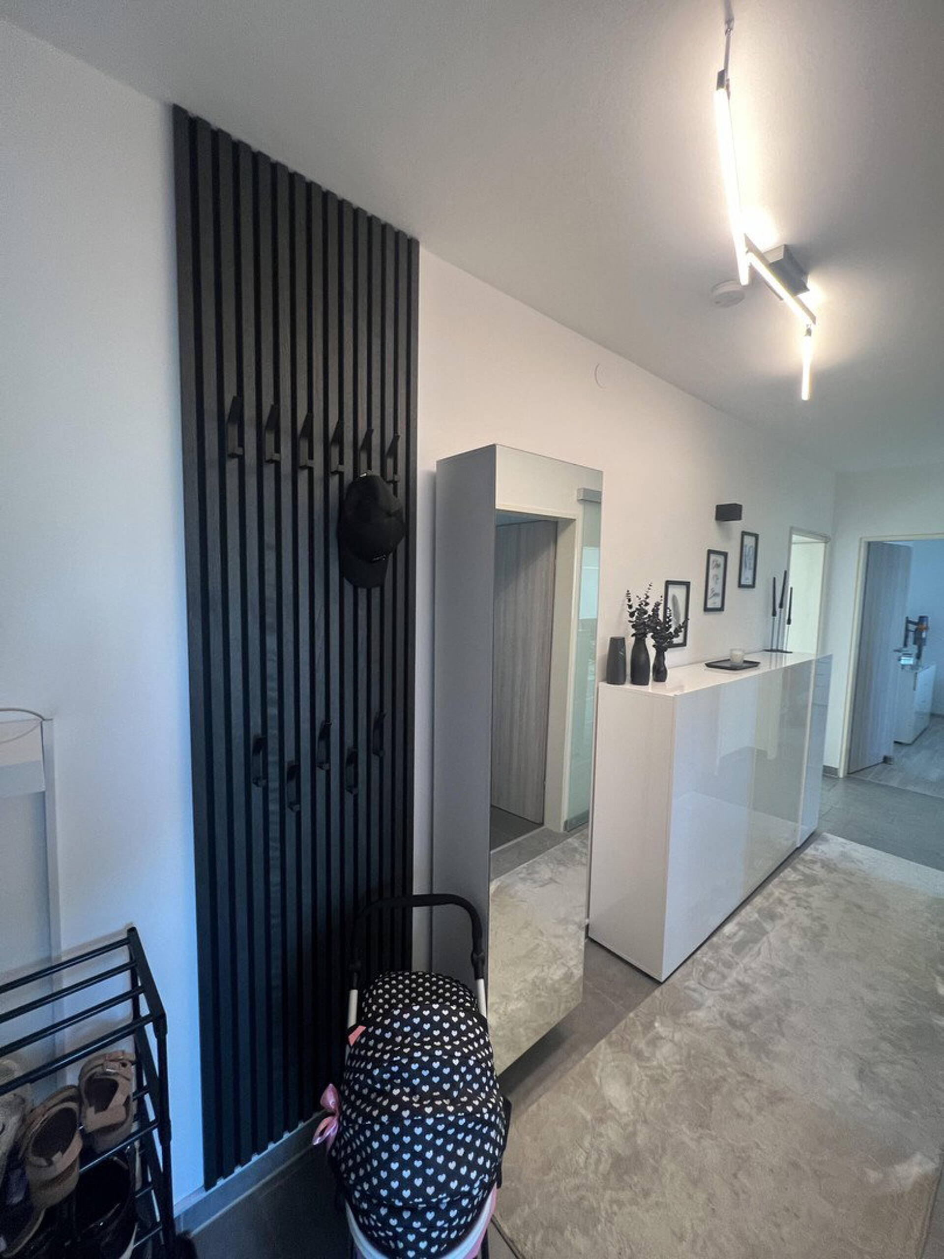 Etagenwohnung in 86154 Augsburg mit 69 m² kaufen