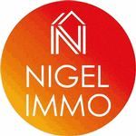 Nigel Immo logo