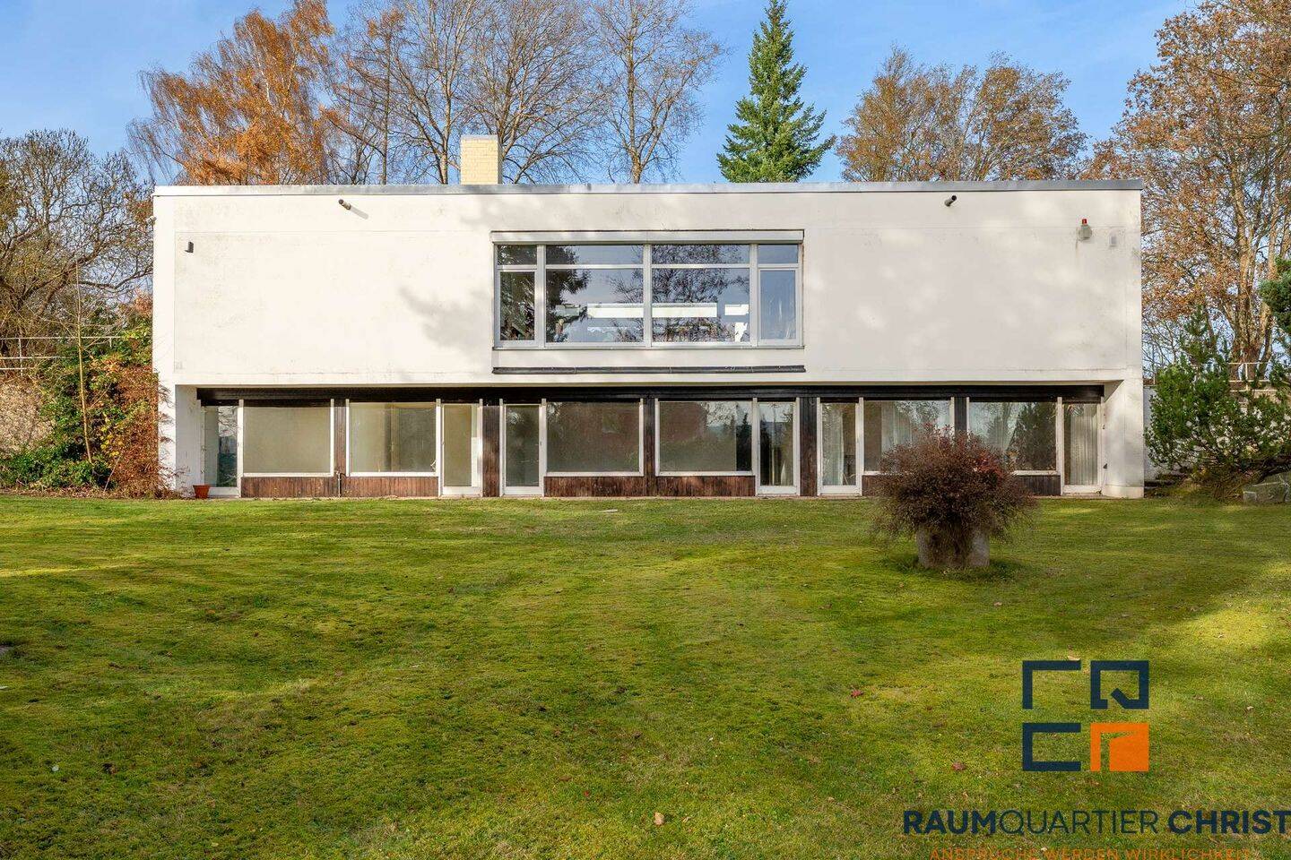 Villa in Alleinlage und traumhaftem Ausblick – Waldsassen – Vorschaubild 7