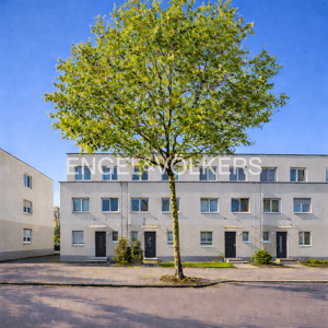 Modernes Reihenmittelhaus mit ausreichend Platz für die gesamte Familie im Steglitzer Parkquartier – 14167 Berlin – Vorschaubild 1