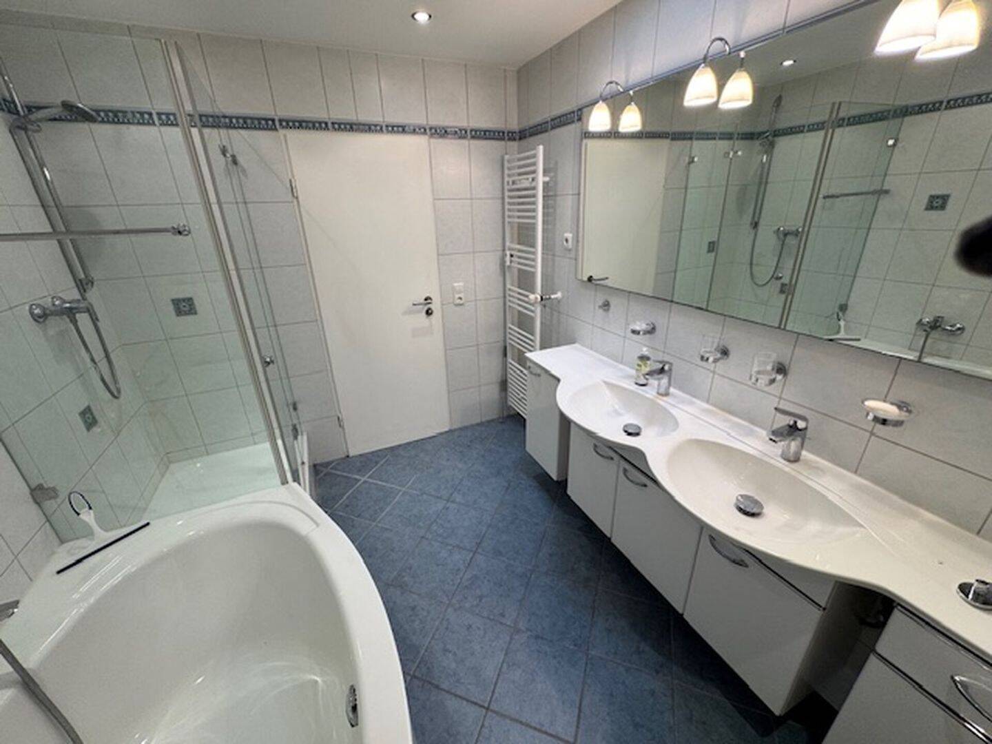 Rarität in Pullach - außergewöhnliche Penthouse Wohnung mit großer Dachterrasse – München – Vorschaubild 6