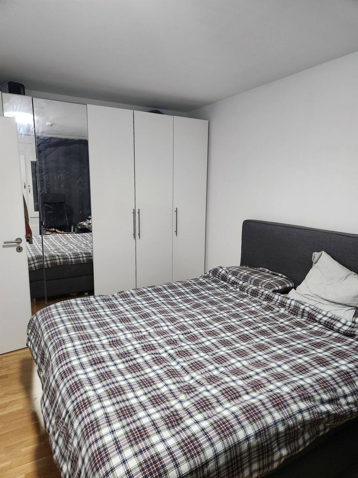 4 Rooms, 89m2, Messestadt Ost – 81829 München – Bild 1 von 6
