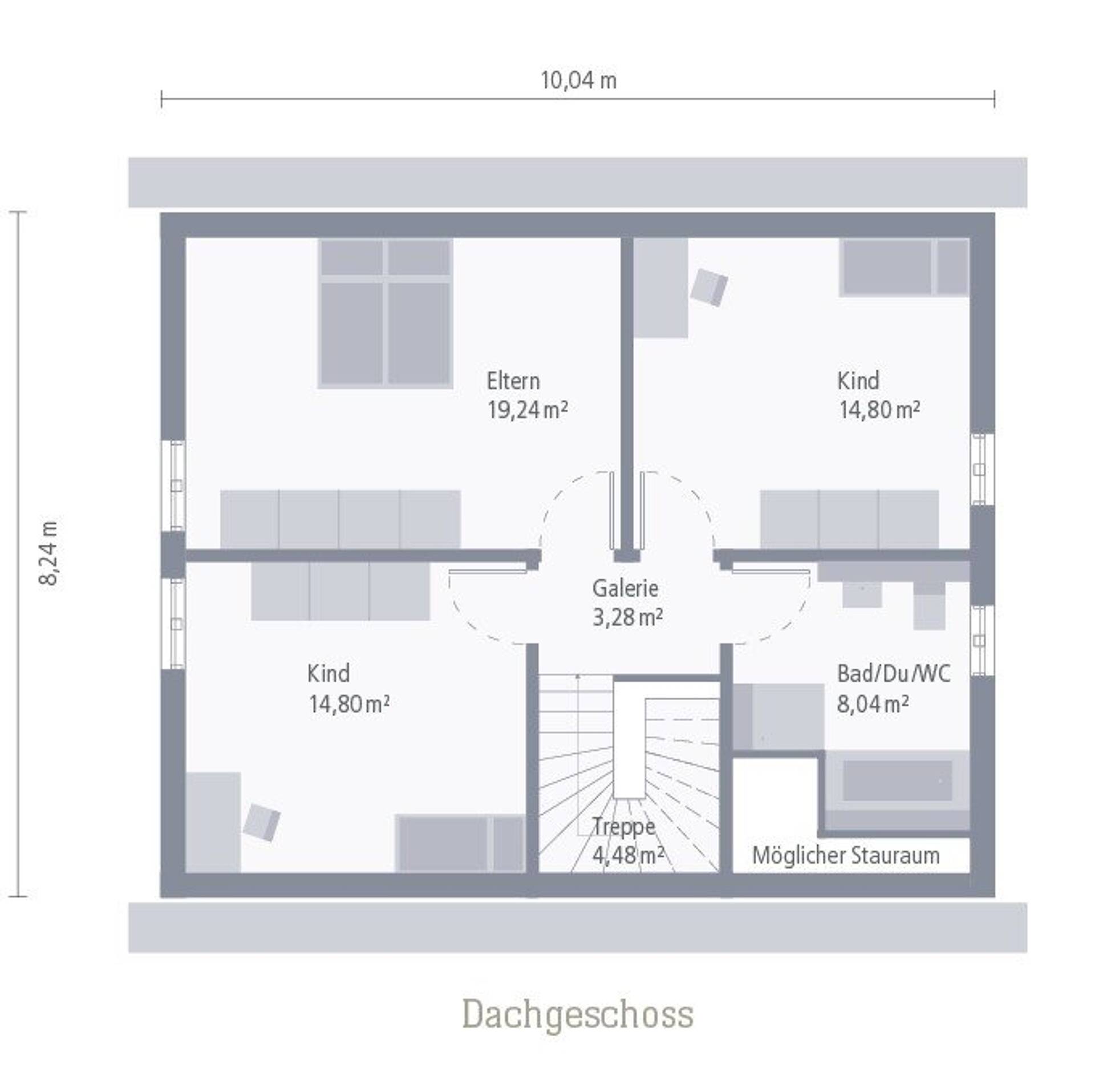 Einfamilienhaus in 90513 Zirndorf mit 132 m² kaufen