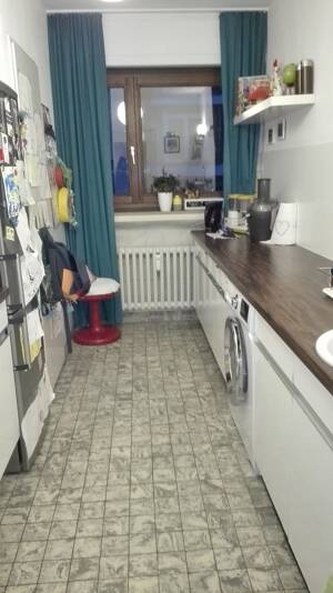 3-Zimmer Wohnung in ruhiger Lage von Köln-Deutz – 50679 Köln – Vorschaubild 7