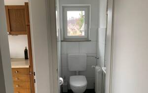 WG-Zimmer Stuttgart Botnang für übernachten und Wohnen auf Zeit – 70195 Stuttgart – Vorschaubild 4