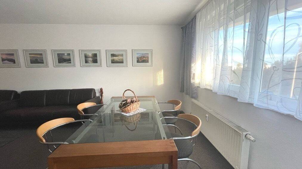 Eigennutzung mit großer Loggia & Aufzug – Dresden – Vorschaubild 6