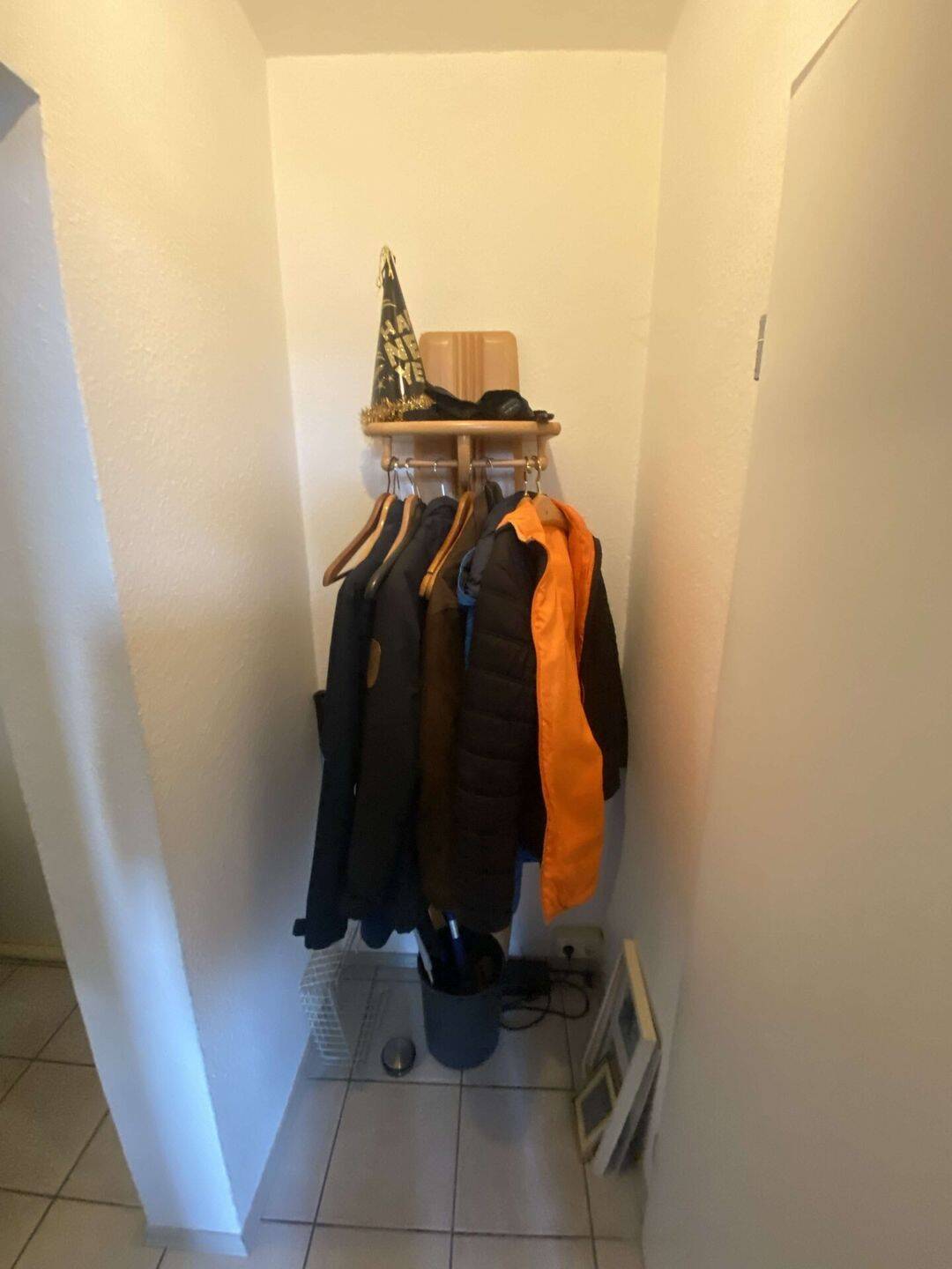 Bezugsfreie 2 Zimmer Wohnung - Schnell in Köln - mit Weitblick - Barrierefrei – Bergisch Gladbach – Vorschaubild 9