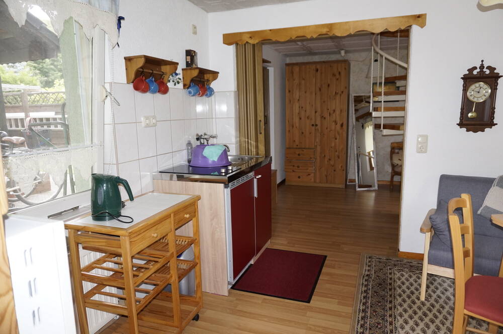 Ideal für Singles - ein gemütliches Häuschen zur Miete in Storkow (Mark) – Storkow (Mark) – Vorschaubild 4