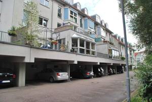 Schöne 3 Raum-Wohnung in super Lage