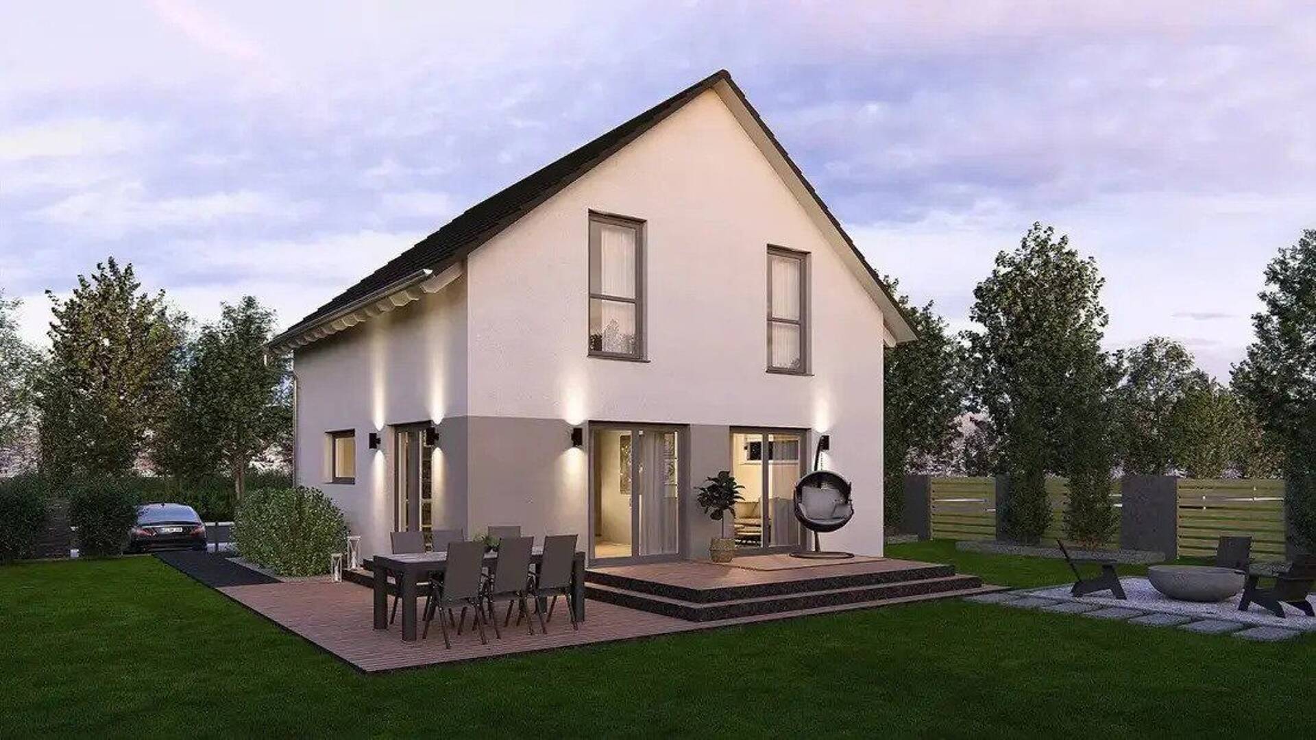 Haus in 46147 Oberhausen mit 135 m² kaufen
