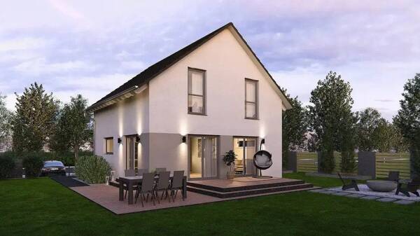 Haus in 46147 Oberhausen mit 135 m² kaufen