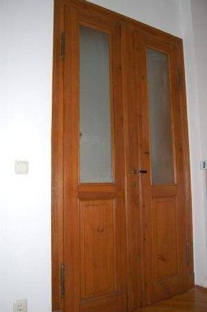 4-Zi-Whg. mit 2 Balkone, sanierter Jungendstilaltbau – 1069 Dresden – Vorschaubild 9