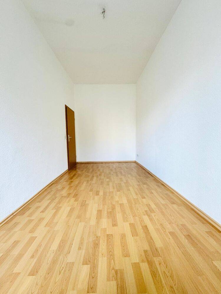 wundervolle Traumwohnung 3 Zimmer mit Balkon ***TOP*** zentral am Kaßberg – Chemnitz – Vorschaubild 5